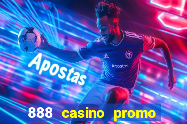 888 casino promo code free spins