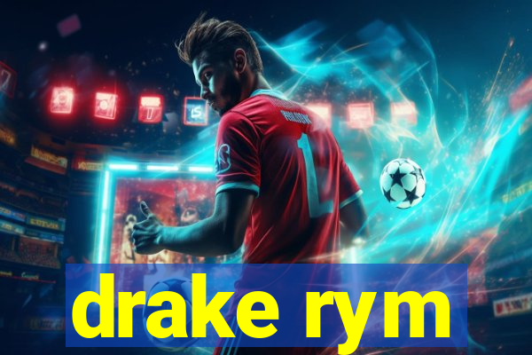 drake rym