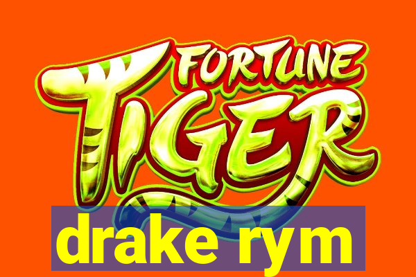 drake rym