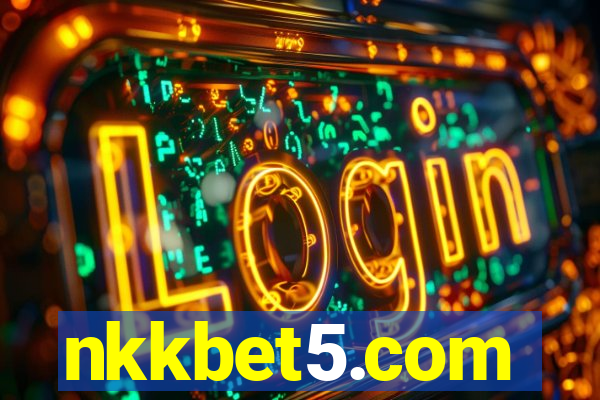 nkkbet5.com