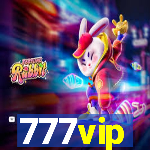 777vip