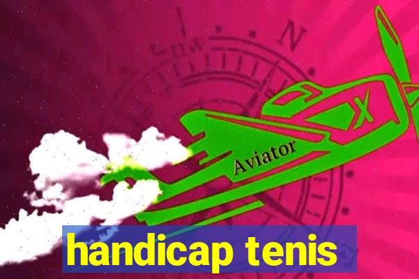 handicap tenis