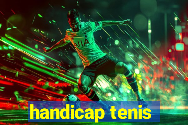 handicap tenis