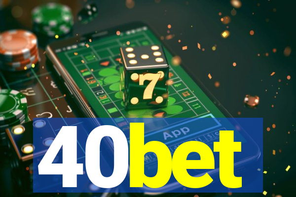 40bet