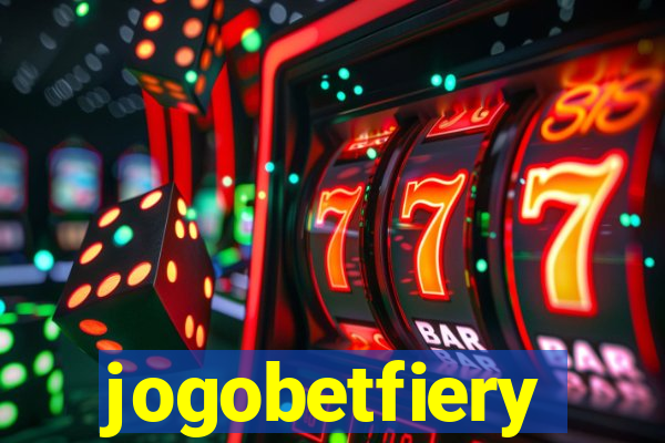 jogobetfiery