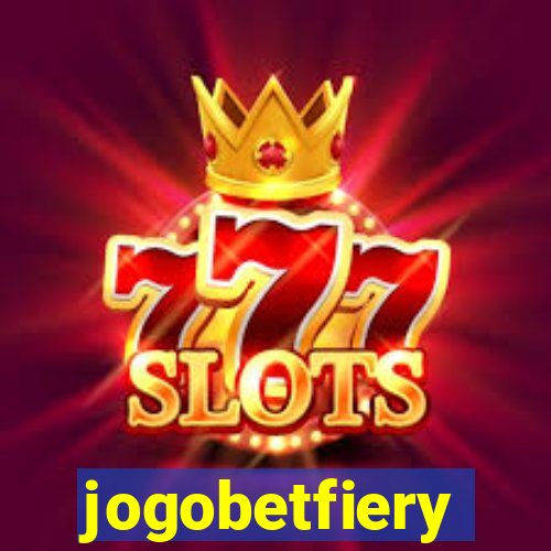 jogobetfiery