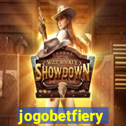 jogobetfiery