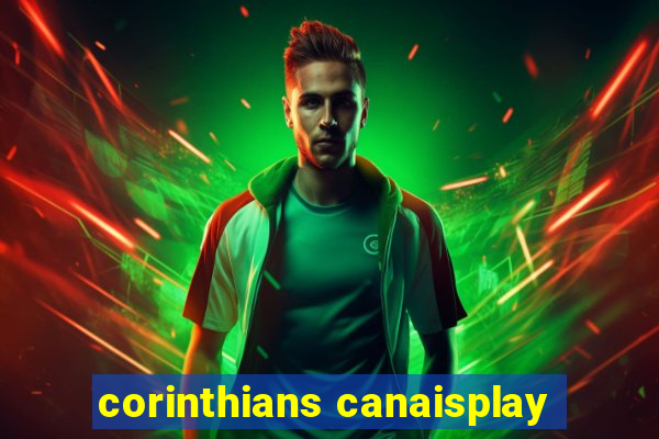 corinthians canaisplay