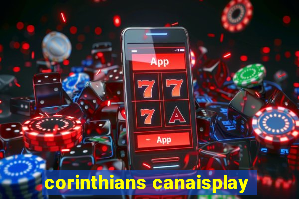 corinthians canaisplay