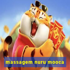 massagem nuru mooca