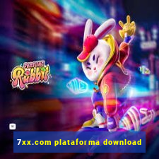 7xx.com plataforma download