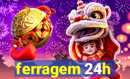 ferragem 24h