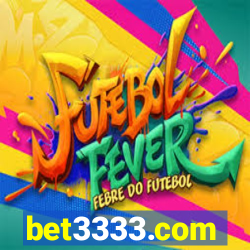 bet3333.com