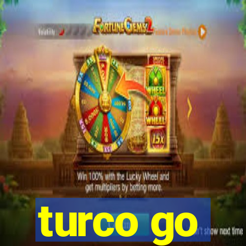 turco go