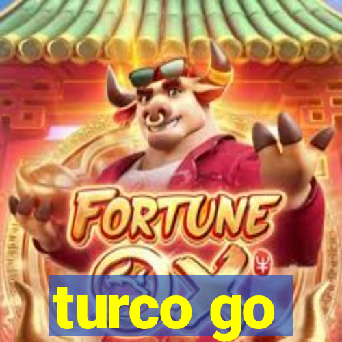 turco go