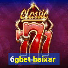 6gbet baixar