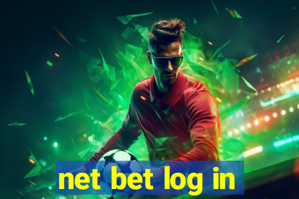 net bet log in