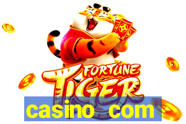 casino com dep贸sito de $10