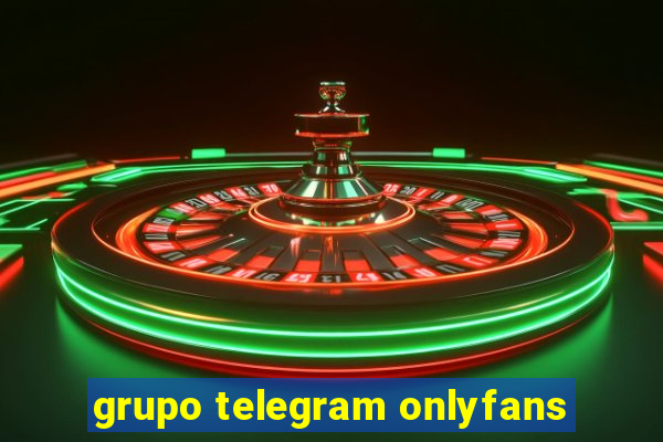 grupo telegram onlyfans