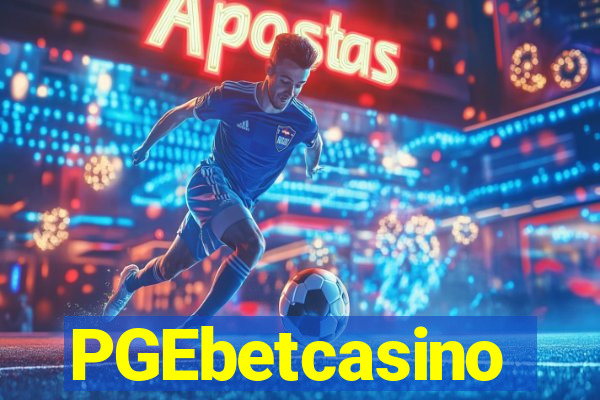 PGEbetcasino