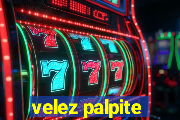 velez palpite