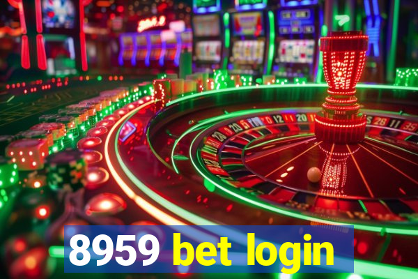 8959 bet login