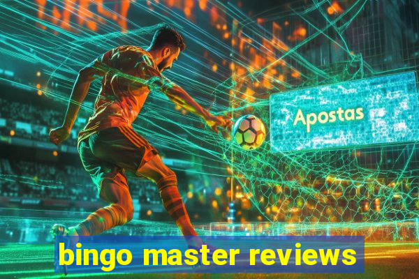 bingo master reviews