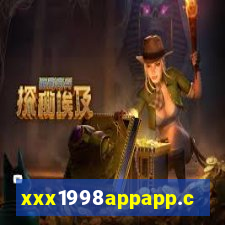 xxx1998appapp.com