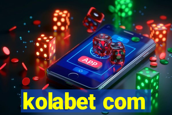 kolabet com