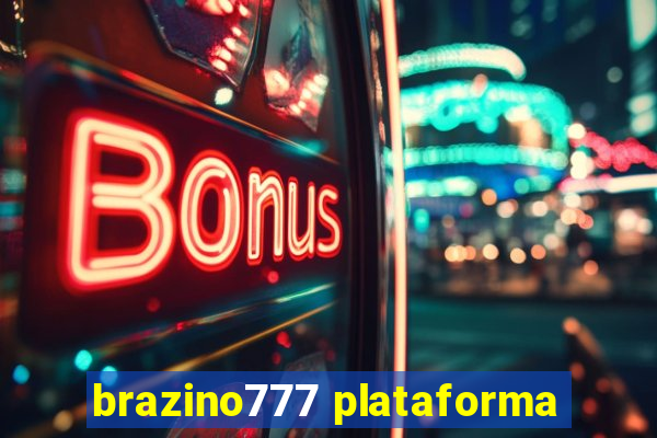 brazino777 plataforma