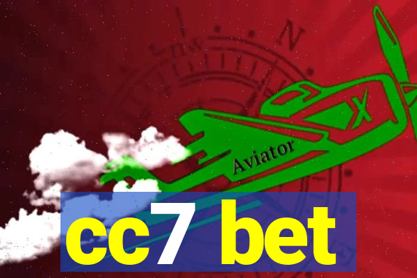 cc7 bet