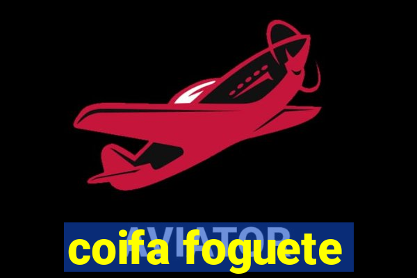 coifa foguete