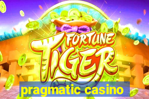 pragmatic casino