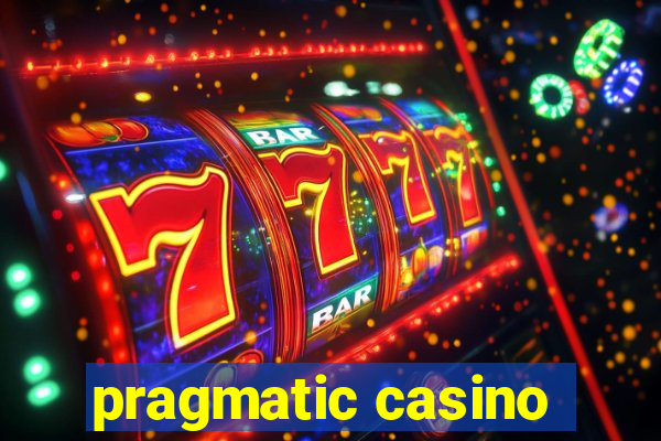 pragmatic casino