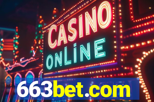 663bet.com