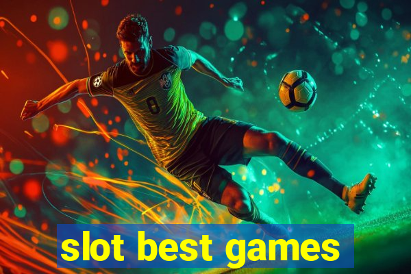 slot best games