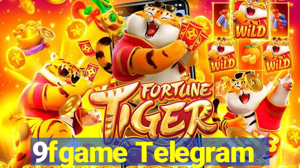 9fgame Telegram