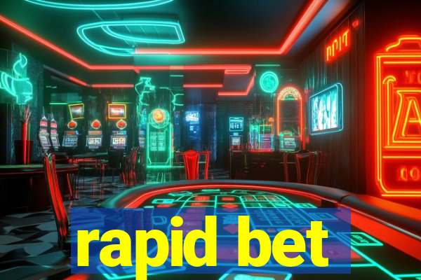 rapid bet