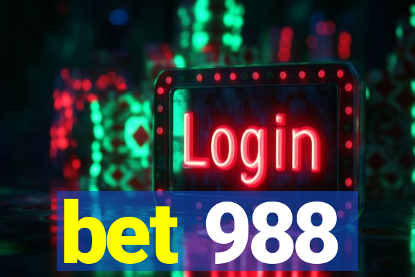 bet 988