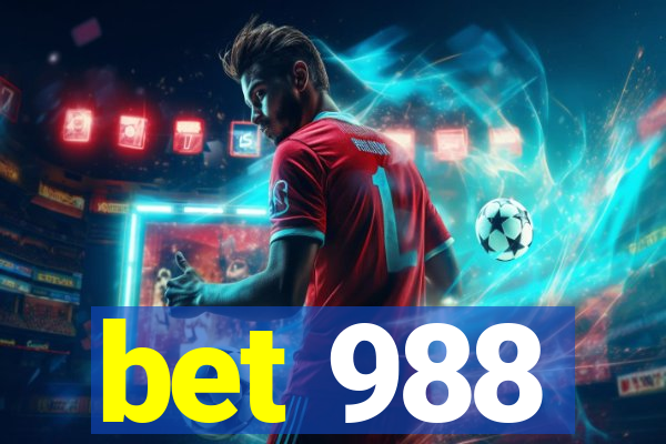 bet 988