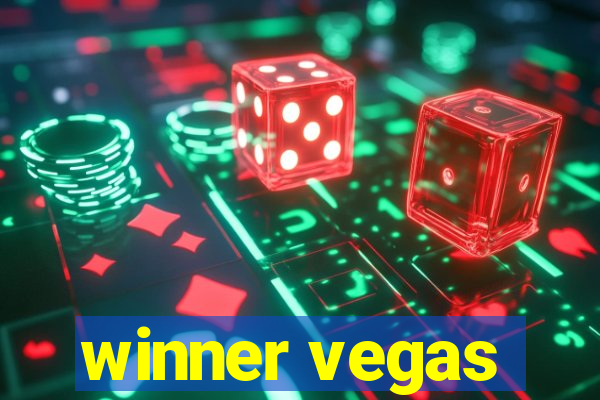 winner vegas