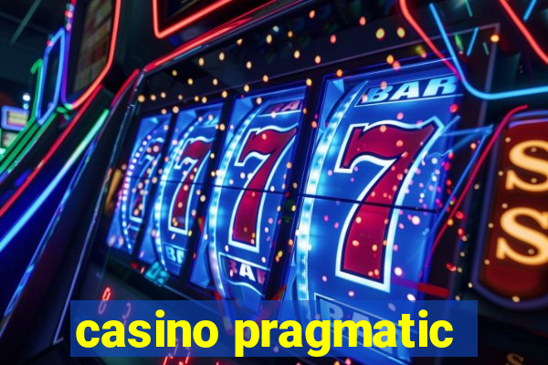 casino pragmatic