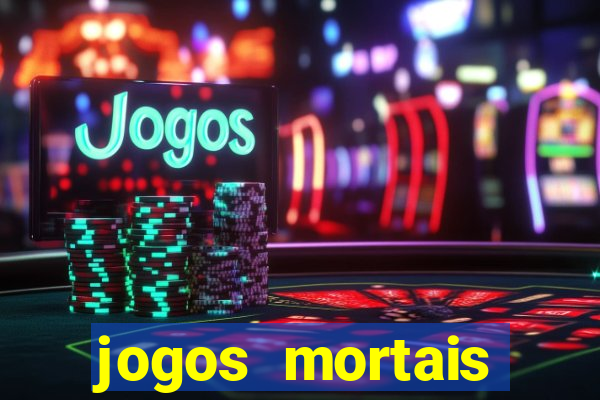 jogos mortais jigsaw legendado torrent