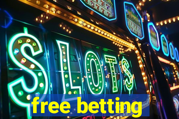 free betting