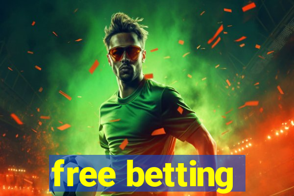 free betting