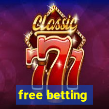 free betting