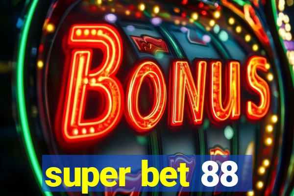 super bet 88