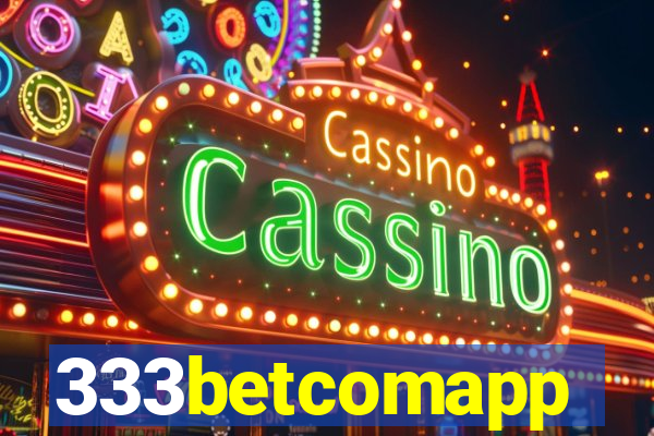 333betcomapp