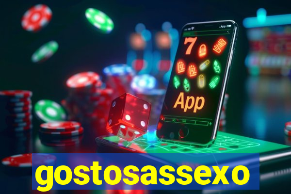 gostosassexo