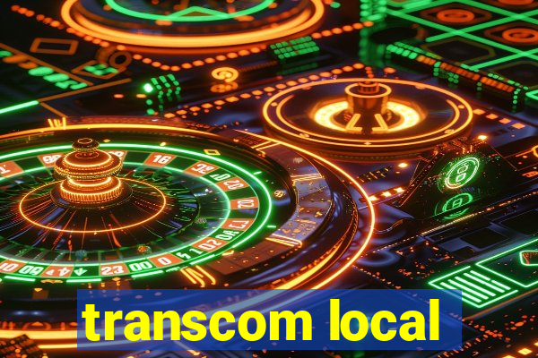 transcom local